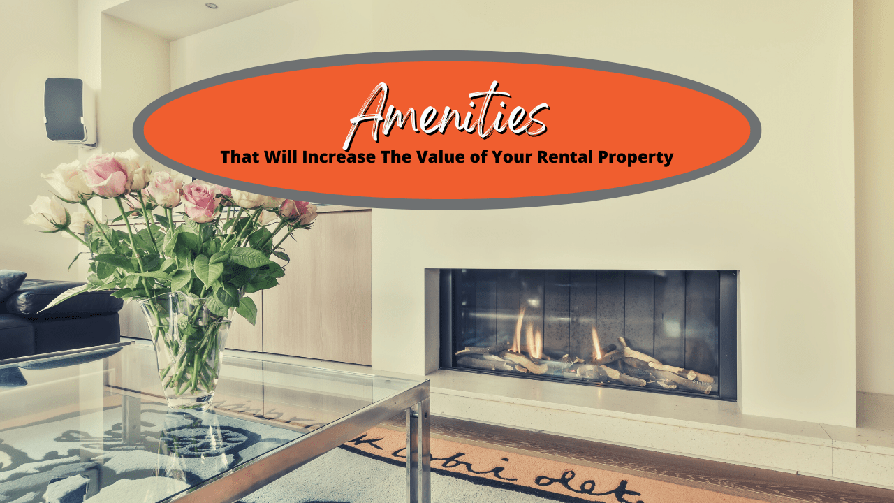 Amenities That Will Increase The Value of Your Portland Rental Property